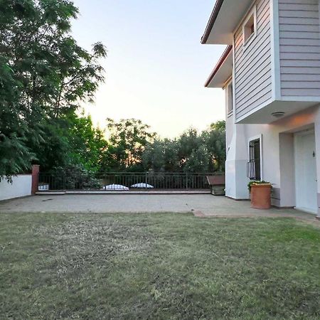 Cem Can Luxury Villa - Private Pool - Oludeniz, Фетхие Экстерьер фото