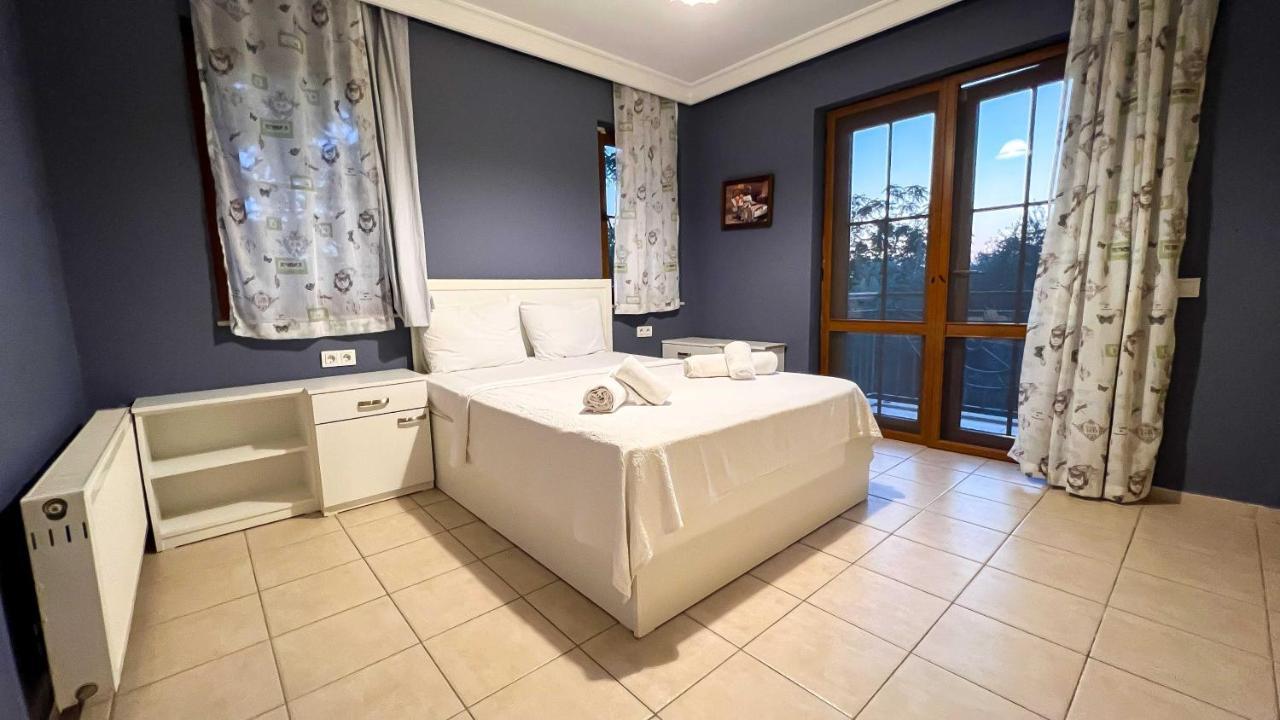 Cem Can Luxury Villa - Private Pool - Oludeniz, Фетхие Экстерьер фото