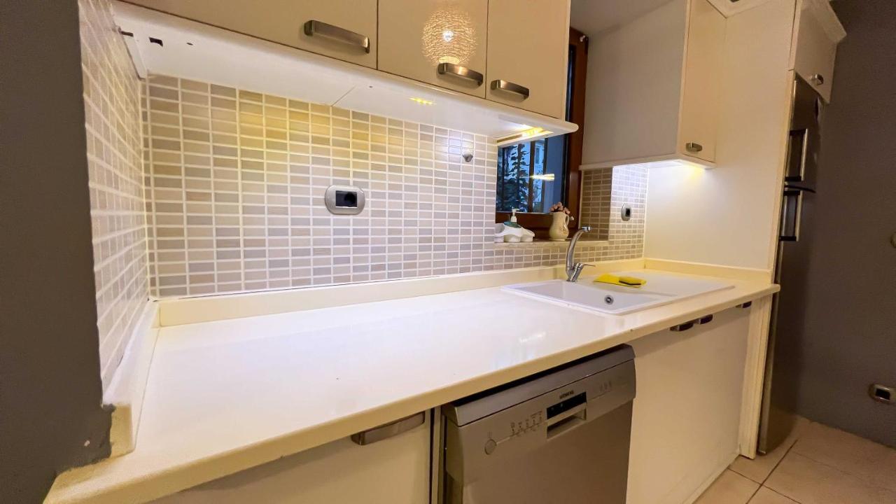 Cem Can Luxury Villa - Private Pool - Oludeniz, Фетхие Экстерьер фото